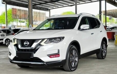 Nissan X-Trail, 2025 год, 3 600 000 рублей, 1 фотография