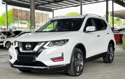 Nissan X-Trail, 2025 год, 3 600 000 рублей, 1 фотография