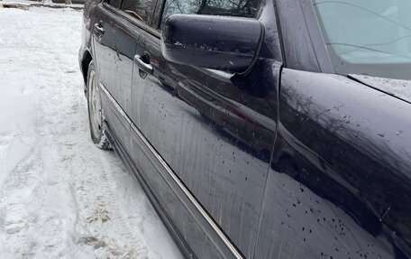 Mercedes-Benz E-Класс, 1998 год, 649 999 рублей, 9 фотография