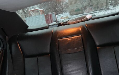 Mercedes-Benz E-Класс, 1998 год, 649 999 рублей, 18 фотография