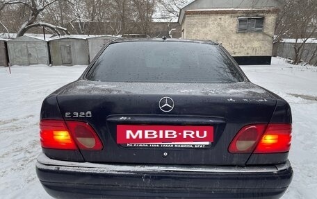 Mercedes-Benz E-Класс, 1998 год, 649 999 рублей, 20 фотография
