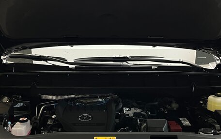 Toyota Highlander, 2025 год, 6 499 000 рублей, 9 фотография