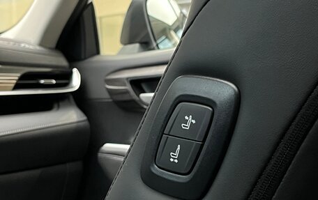 Toyota Highlander, 2025 год, 6 499 000 рублей, 16 фотография