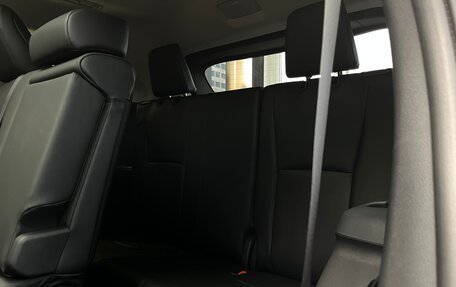 Toyota Highlander, 2025 год, 6 499 000 рублей, 13 фотография