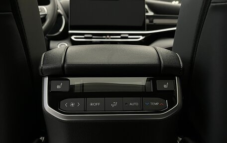 Toyota Highlander, 2025 год, 6 499 000 рублей, 15 фотография