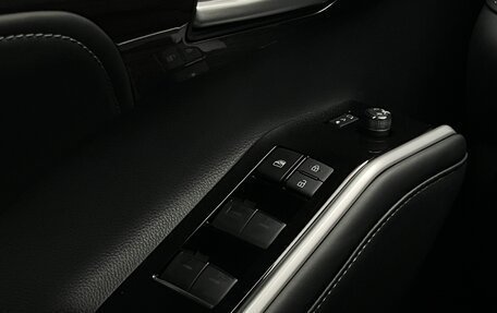 Toyota Highlander, 2025 год, 6 499 000 рублей, 22 фотография