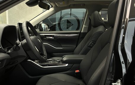 Toyota Highlander, 2025 год, 6 499 000 рублей, 23 фотография