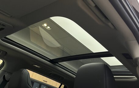 Toyota Highlander, 2025 год, 6 499 000 рублей, 24 фотография