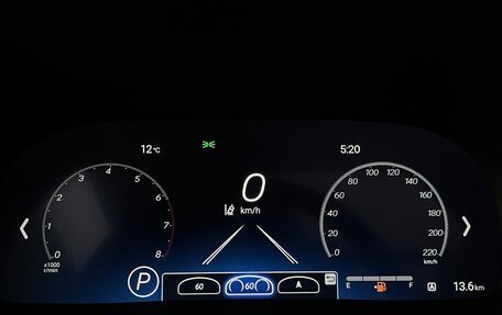 Toyota Highlander, 2025 год, 6 499 000 рублей, 29 фотография