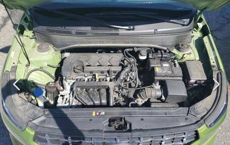 Hyundai Venue I, 2023 год, 1 649 000 рублей, 6 фотография