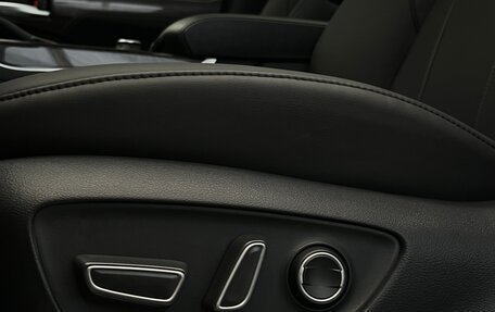 Toyota Highlander, 2025 год, 6 499 000 рублей, 25 фотография