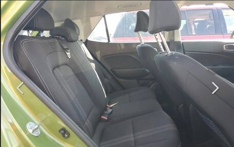 Hyundai Venue I, 2023 год, 1 649 000 рублей, 8 фотография