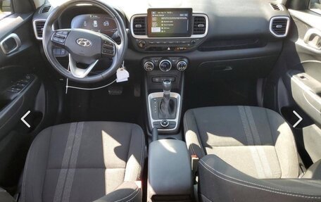 Hyundai Venue I, 2023 год, 1 649 000 рублей, 4 фотография