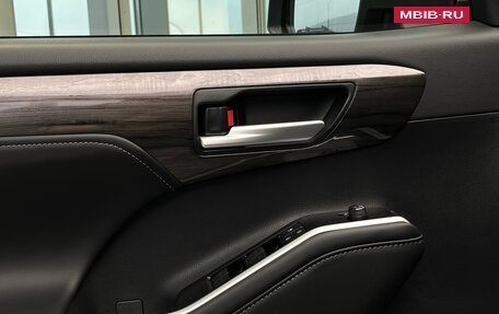 Toyota Highlander, 2025 год, 6 499 000 рублей, 27 фотография