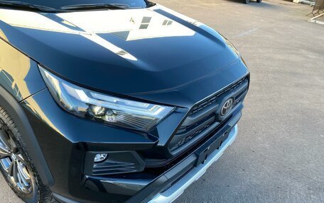 Toyota RAV4, 2025 год, 4 199 000 рублей, 7 фотография