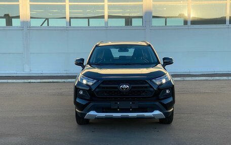 Toyota RAV4, 2025 год, 4 199 000 рублей, 2 фотография