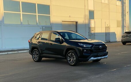 Toyota RAV4, 2025 год, 4 199 000 рублей, 3 фотография