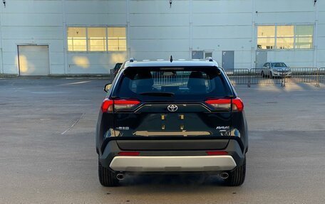 Toyota RAV4, 2025 год, 4 199 000 рублей, 5 фотография