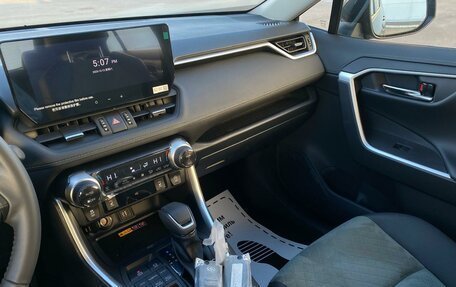 Toyota RAV4, 2025 год, 4 199 000 рублей, 12 фотография