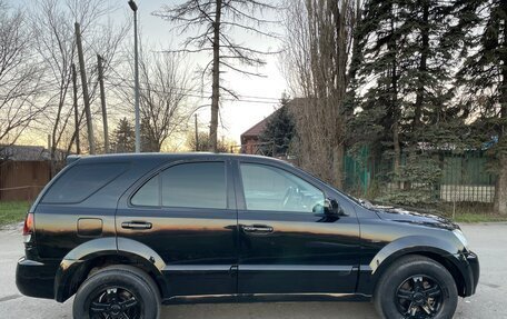 KIA Sorento IV, 2004 год, 395 000 рублей, 4 фотография