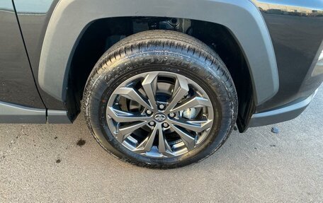 Toyota RAV4, 2025 год, 4 199 000 рублей, 18 фотография