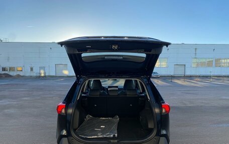 Toyota RAV4, 2025 год, 4 199 000 рублей, 17 фотография