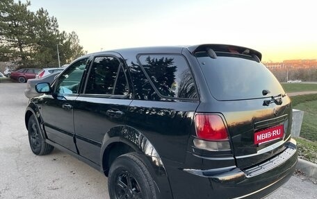 KIA Sorento IV, 2004 год, 395 000 рублей, 7 фотография