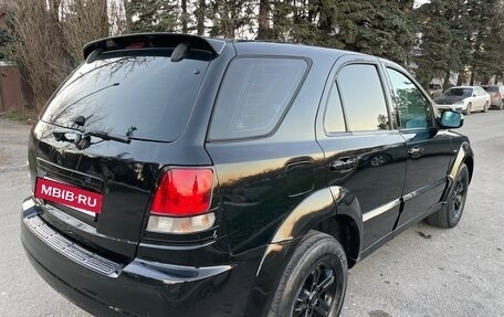 KIA Sorento IV, 2004 год, 395 000 рублей, 5 фотография