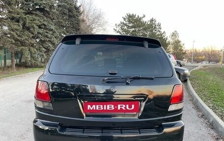 KIA Sorento IV, 2004 год, 395 000 рублей, 6 фотография