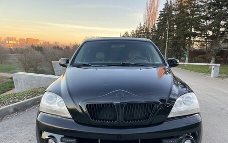 KIA Sorento IV, 2004 год, 395 000 рублей, 2 фотография