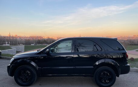 KIA Sorento IV, 2004 год, 395 000 рублей, 8 фотография