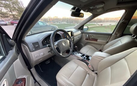 KIA Sorento IV, 2004 год, 395 000 рублей, 11 фотография