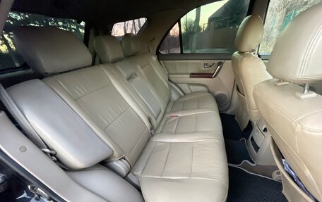 KIA Sorento IV, 2004 год, 395 000 рублей, 16 фотография