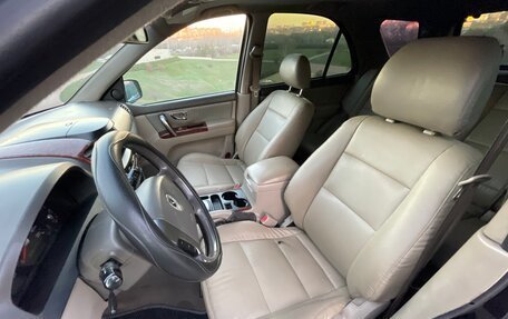 KIA Sorento IV, 2004 год, 395 000 рублей, 12 фотография