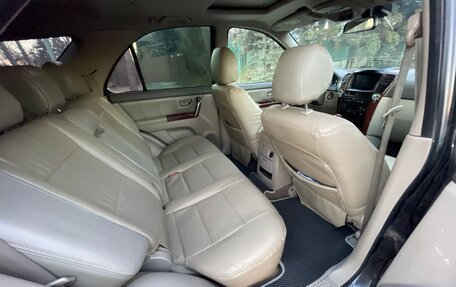 KIA Sorento IV, 2004 год, 395 000 рублей, 15 фотография