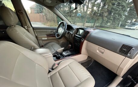 KIA Sorento IV, 2004 год, 395 000 рублей, 17 фотография