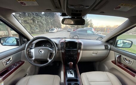 KIA Sorento IV, 2004 год, 395 000 рублей, 19 фотография