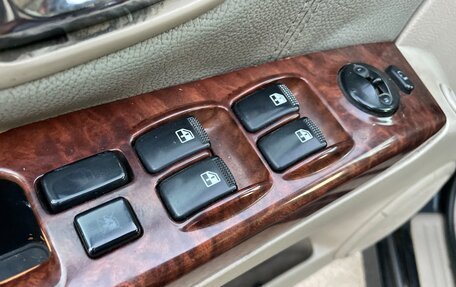 KIA Sorento IV, 2004 год, 395 000 рублей, 22 фотография