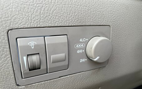 KIA Sorento IV, 2004 год, 395 000 рублей, 20 фотография