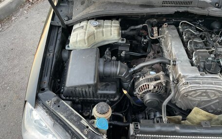 KIA Sorento IV, 2004 год, 395 000 рублей, 30 фотография