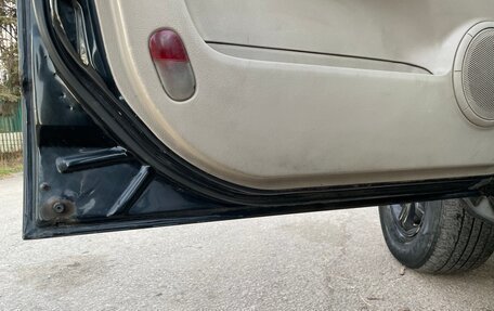 KIA Sorento IV, 2004 год, 395 000 рублей, 24 фотография