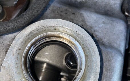 KIA Sorento IV, 2004 год, 395 000 рублей, 32 фотография