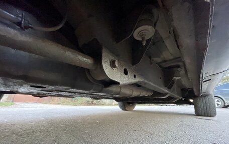 KIA Sorento IV, 2004 год, 395 000 рублей, 27 фотография