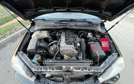 KIA Sorento IV, 2004 год, 395 000 рублей, 29 фотография