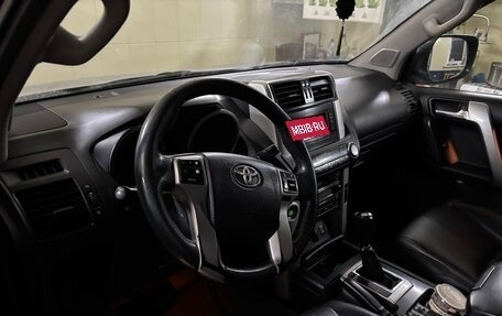 Toyota Land Cruiser Prado 150 рестайлинг 2, 2010 год, 1 910 000 рублей, 7 фотография