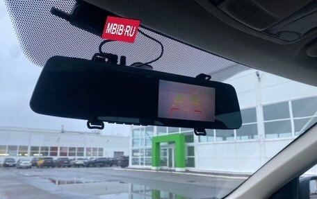 Mitsubishi Outlander III рестайлинг 3, 2012 год, 940 000 рублей, 9 фотография