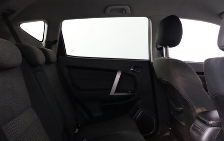 Geely Emgrand X7 I, 2016 год, 449 000 рублей, 12 фотография