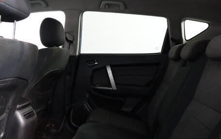 Geely Emgrand X7 I, 2016 год, 449 000 рублей, 13 фотография