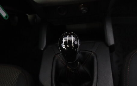 Geely Emgrand X7 I, 2016 год, 449 000 рублей, 10 фотография