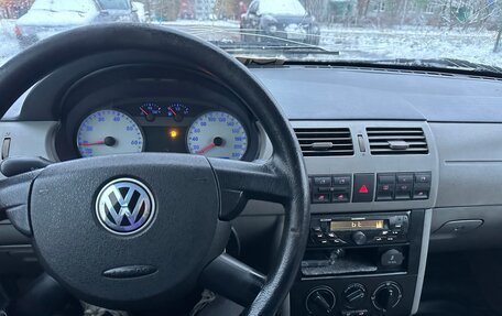 Volkswagen Pointer, 2005 год, 180 000 рублей, 2 фотография